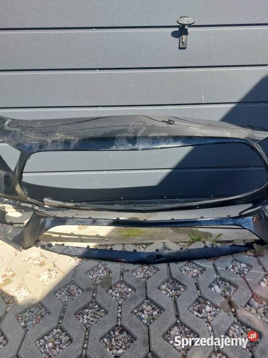 MERCEDES A KLASA A45 AMG W177 ZDERZAK PRZÓD osobowe Wejherowo sprzedam