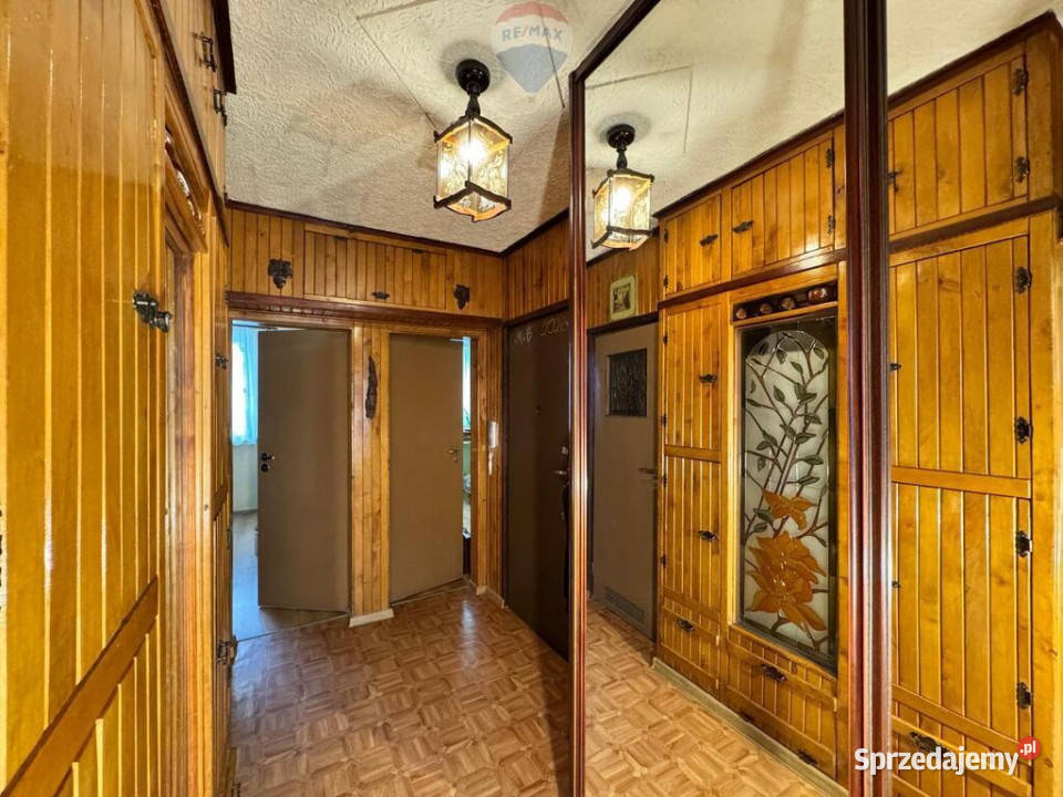 Idealne rodziny M5 z balkonem na 1 piętrze