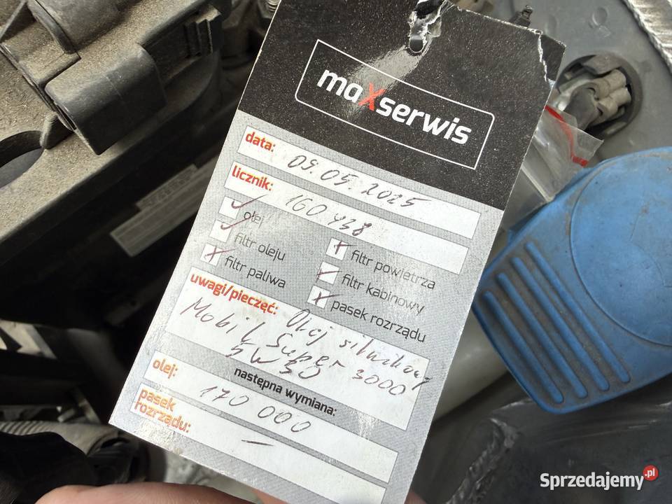 Volkswagen Polo 2005r nieuszkodzony śląskie Zabrze