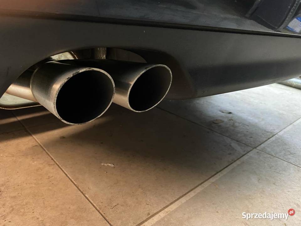 Audi A4 B5 V6 24 v6 big brake wydech kwas super opolskie
