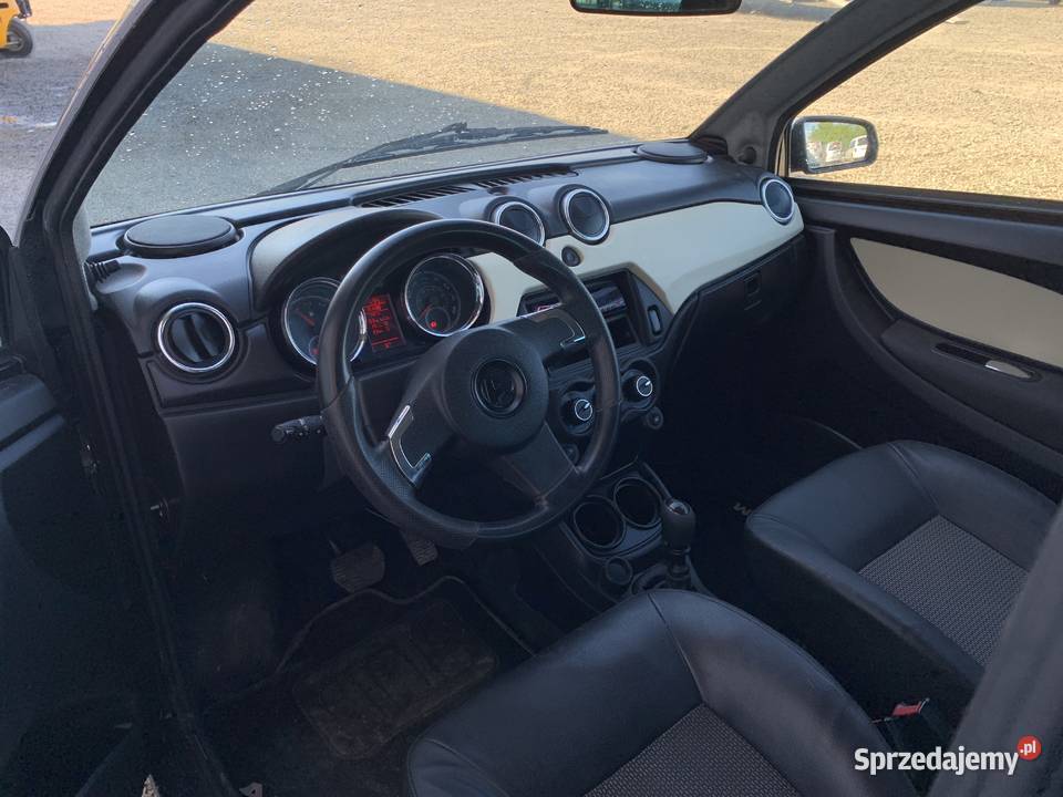 Aixam City Vision katL6e 14 lat duży wybór Iwkowa