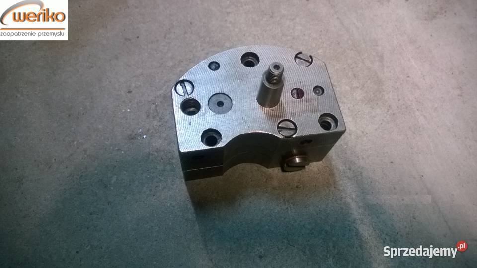 Pompa do tokarki TR70 Pozostałe dolnośląskie