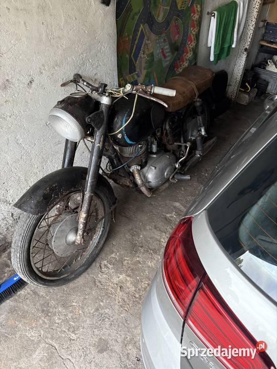 Panonia TLF 19589 Gniezno