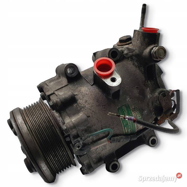 SPRĘŻARKA KLIMATYZACJI Honda Civic VIII 22 ICDTI Chełm