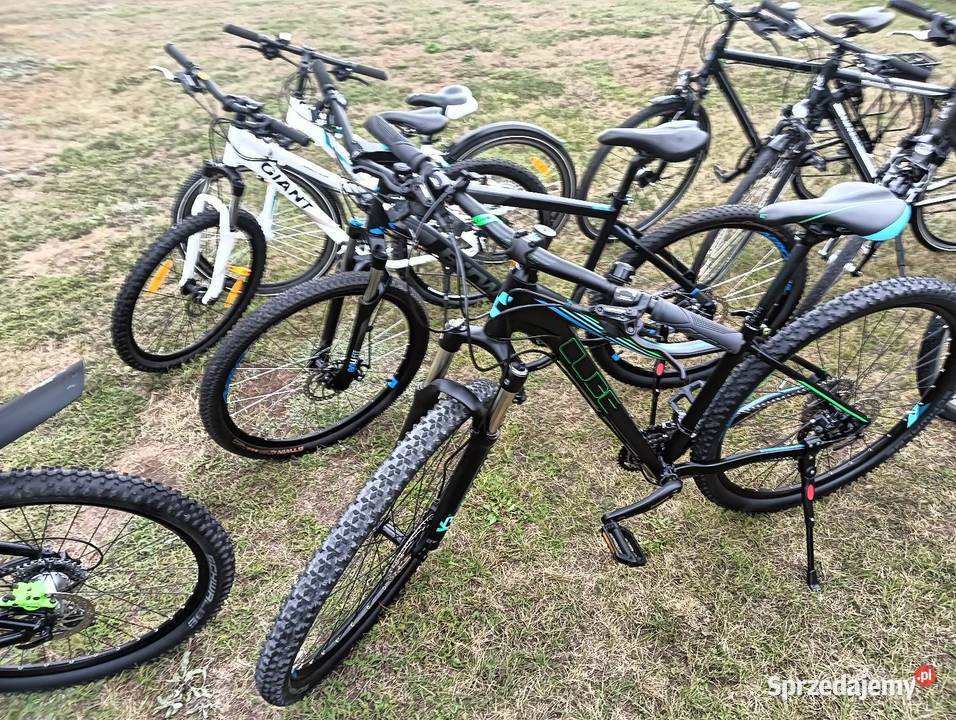 Sprzedam Rower Niemieckiej produkcji Pozostałe mazowieckie Dobrzyków
