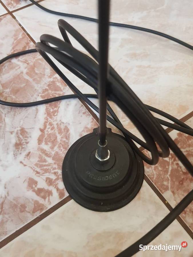President antena do CB radio 68