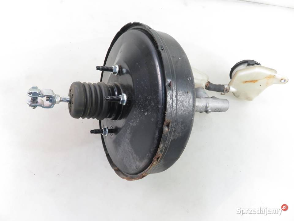 SERWO HONDA CIVIC VIII 18 małopolskie sprzedam