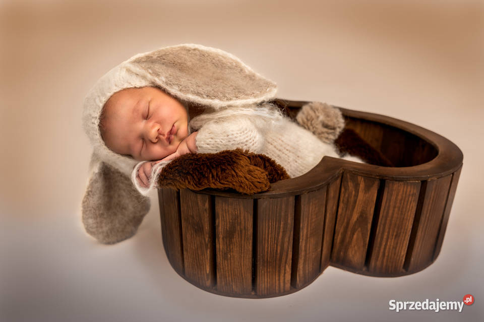 Fotograf sesja noworodkowa dziecięca ciążowa Zgierz