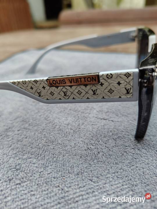Louis Vuitton okulary Jarosław sprzedam