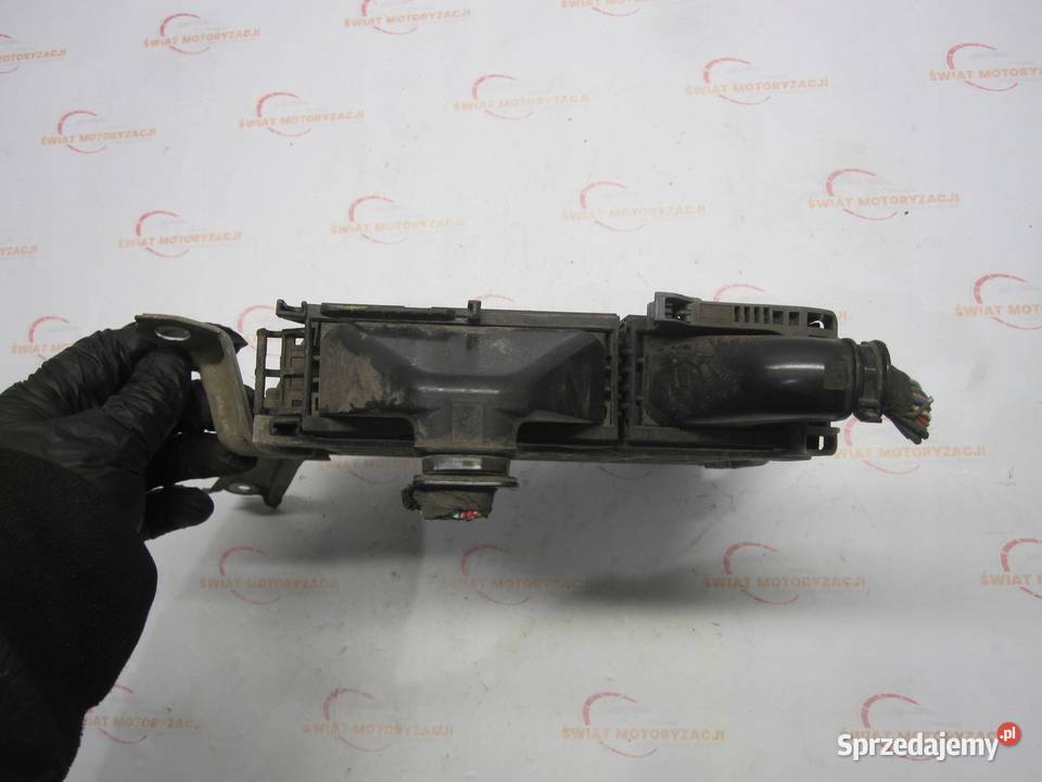 TOYOTA YARIS II komputer moduł ECU MB2753004360 Komputery Kielce