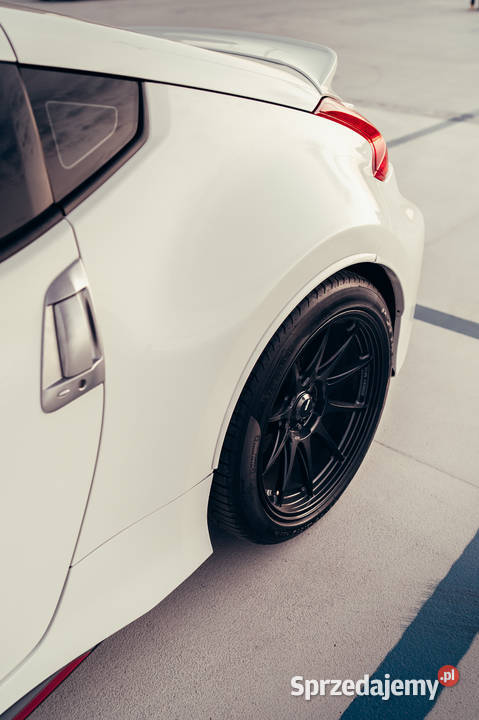 Nissan 370Z Nismo V2