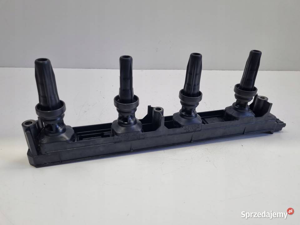 CEWKA ZAPŁONOWA Citroen C5 I LIFT 18 16V Rudka