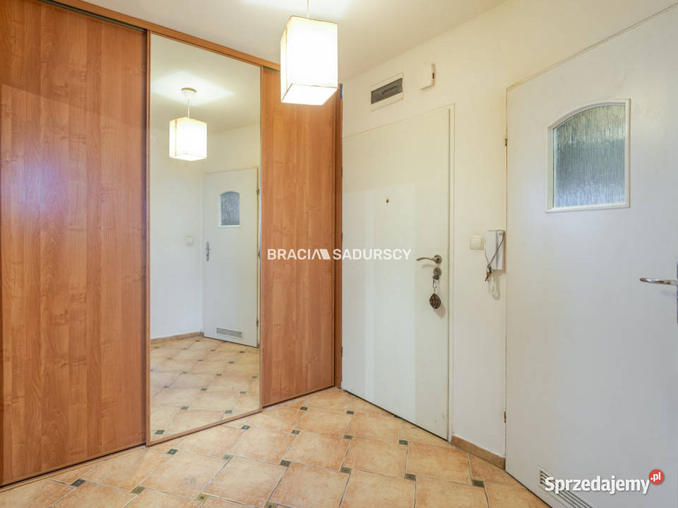 sprzedaży mieszkania 4023m2 2pokojowe Kraków parter