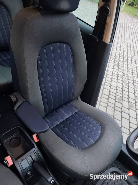 Lancia Musa Fiat Idea 14 16V 95 podkarpackie Głowienka