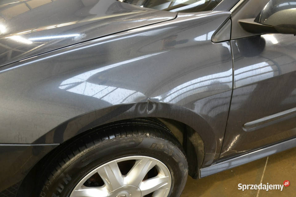 Renault Laguna 15 dci 110 6biegów niski przebieg Kęty