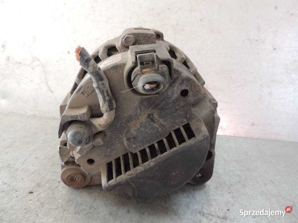 ALTERNATOR SKODA FABIA 12 12V 03D903025H