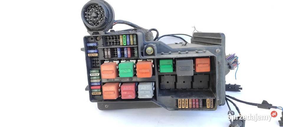 BEZPIECZNY ZAKUP SZYBKA DOSTAWA GA14 osobowe Układ elektryczny, zapłon