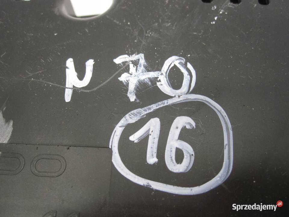 VOLKSWAGEN TIGUAN I 10r licznik zegary Kielce sprzedam