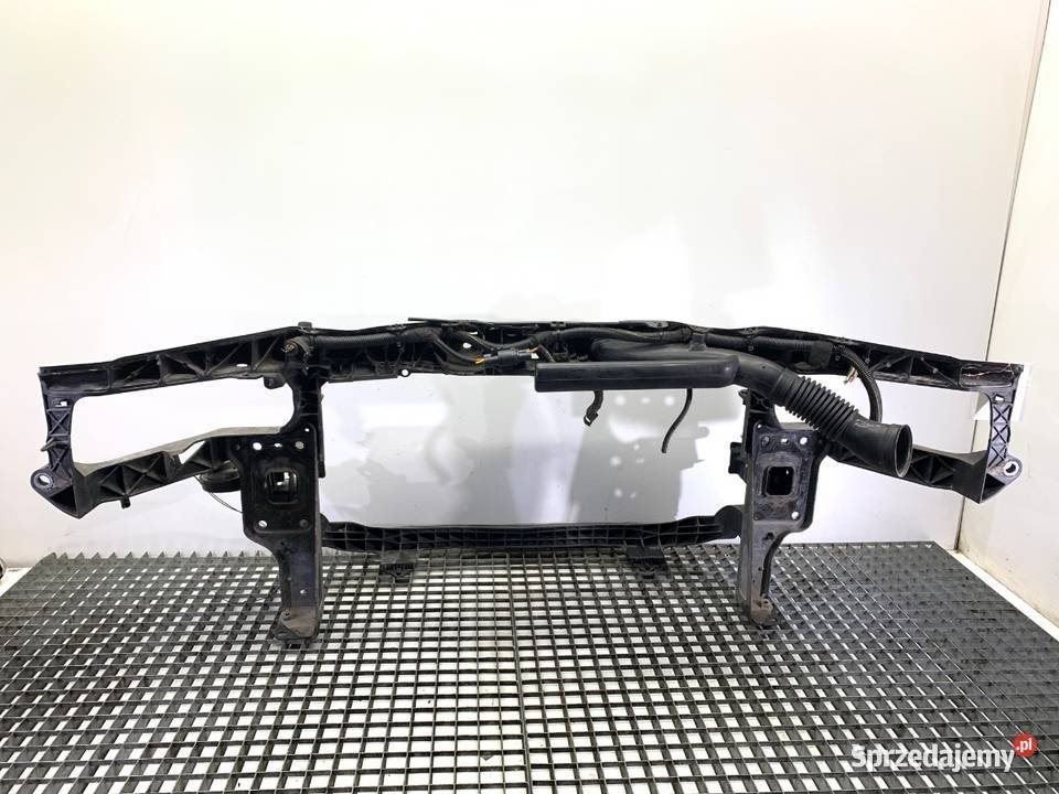 PAS PRZEDNI OPEL CORSA D 12 86 0614 Hatchback