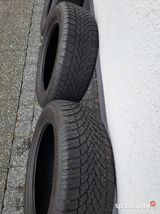 Opony Zimowe Bridgestone Blizzak LM005 18560 R15 Radom