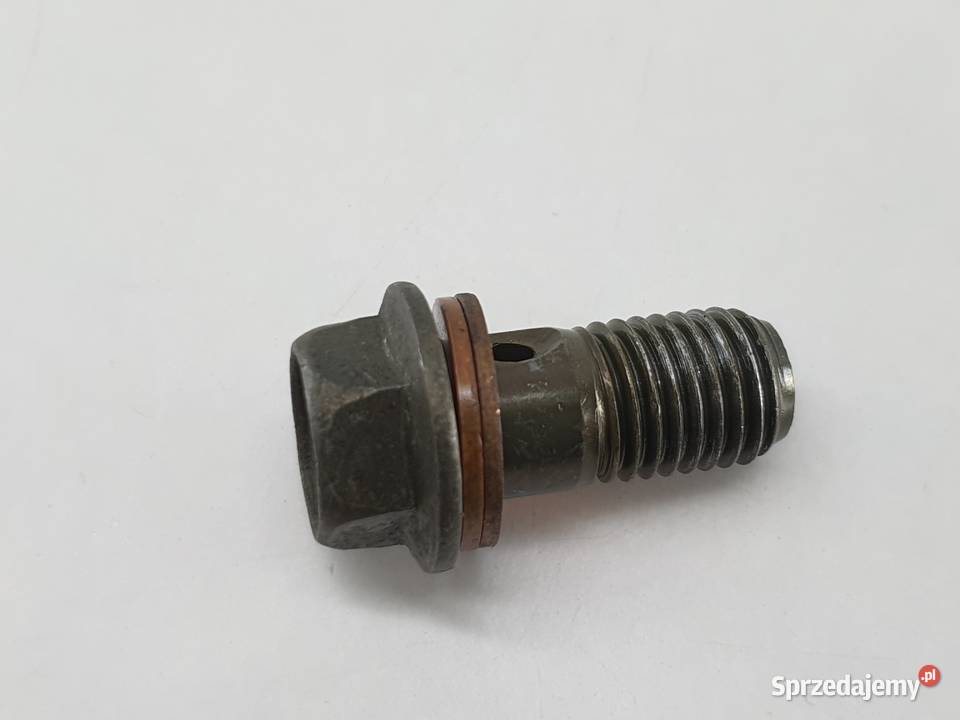 SRUBA OLEJU PODKLADKA SMC 700 ARGON JUMBO Janowice