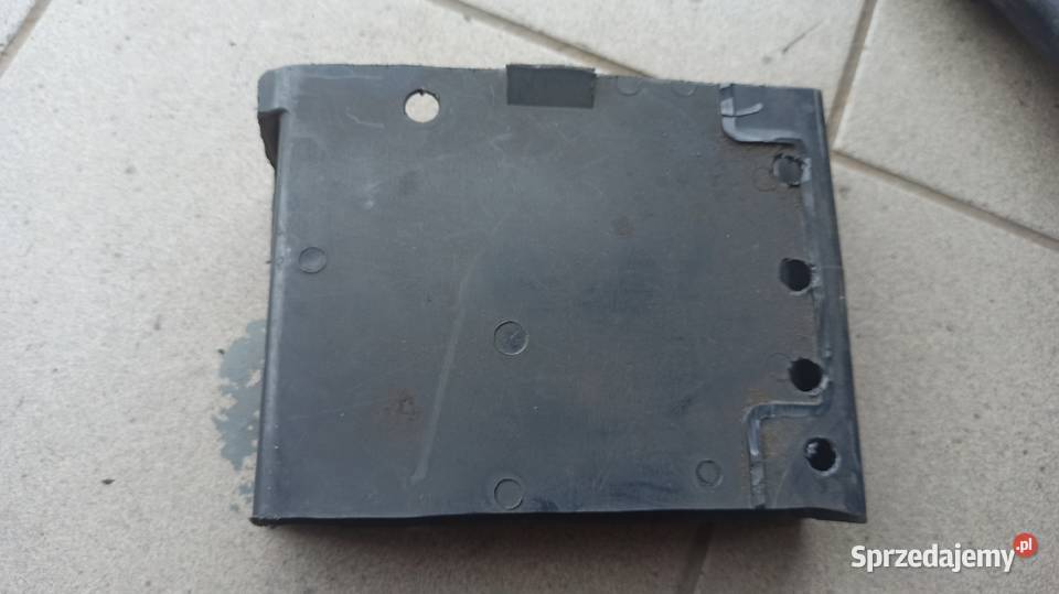 Czesci BMW K75 K100 obudowa rura osłona Pozostałe Rzeszów