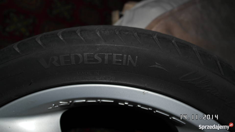 BBS sport seat FELGI 18 śląskie Zabrze