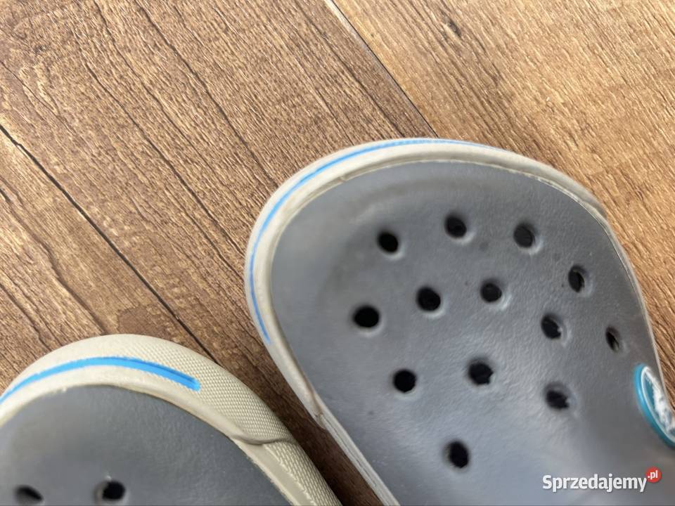 Sandały Crocs 2426 klapki sandały crocs 8c9 Wyszków