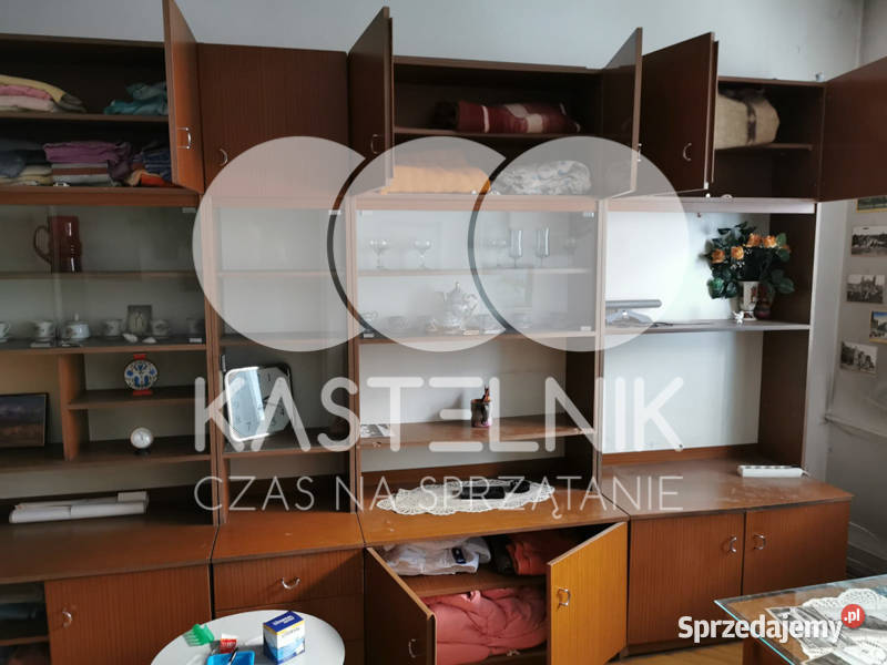 Wywóz mebli z mieszkań Pleszew Kastelnik wielkopolskie