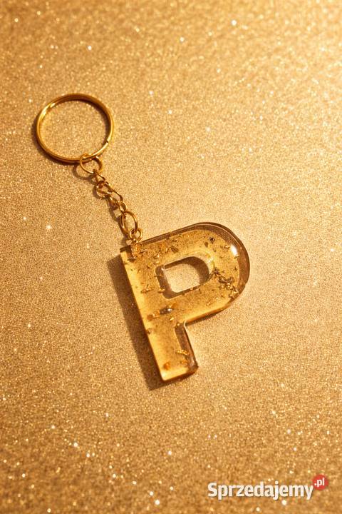 Brelok litera opolskie Opole sprzedam