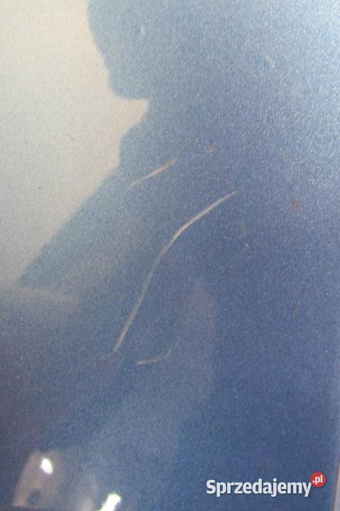 ZDERZAK TYLNY TYŁ Z22V OPEL CROSSLAND X osobowe