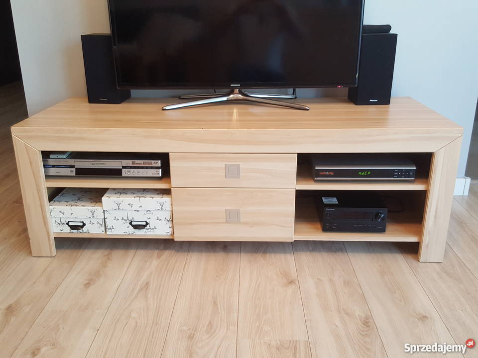 MEBLE BLACK RED WHITE Szczecin