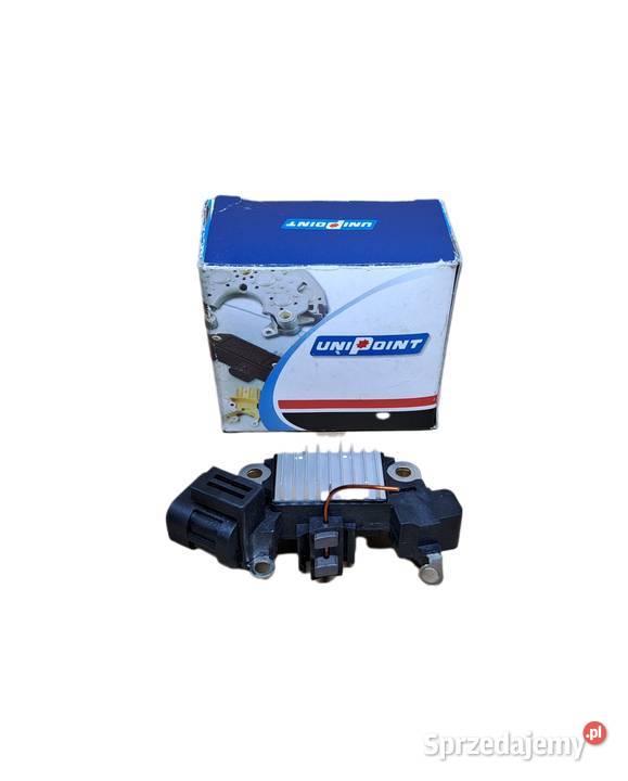 REGULATOR NAPIĘCIA 12V UNIPOINT YR716 IH769 OPEL osobowe Mielęcin