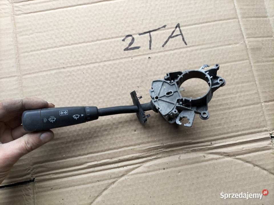 MANETKA MercedesBenz E W210 2085450010 01401400 Kamień-Kolonia