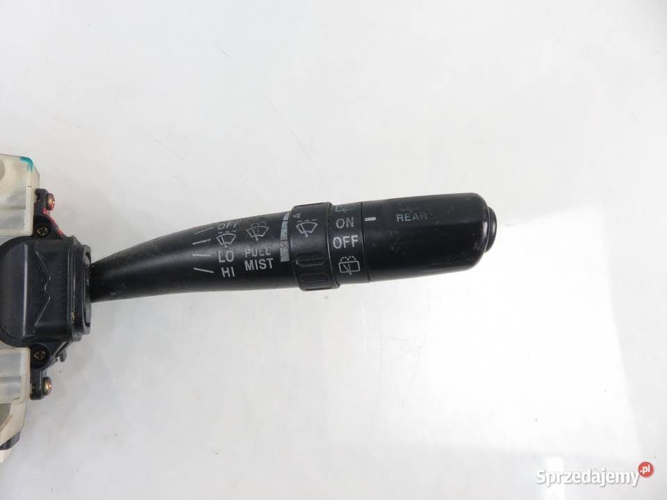 PRZEŁĄCZNIK ZESPOLONY SUBARU LEGACY III małopolskie sprzedam