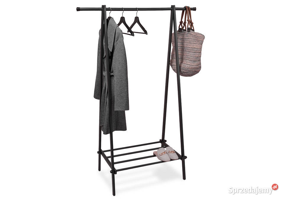 Wieszak stojak szafa garderoba na ubrania opolskie Smogorzów sprzedam