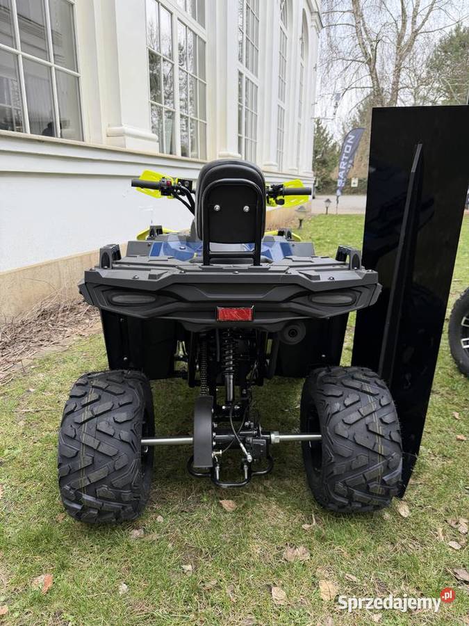 Barton Dirtman Zambrów