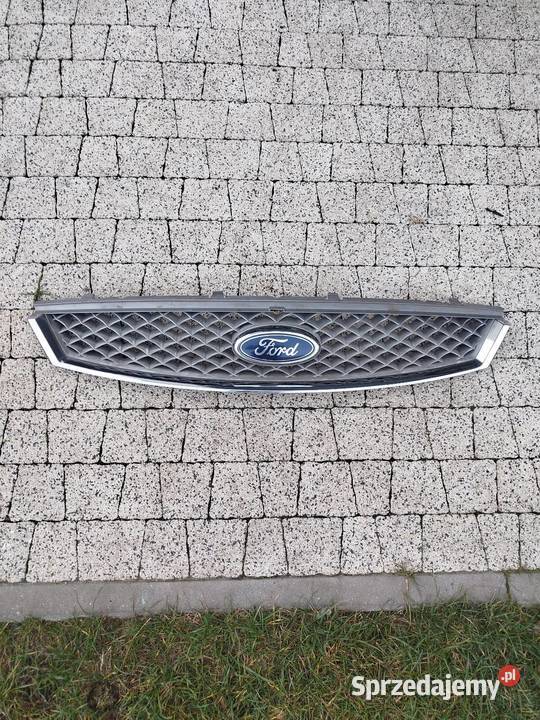 Grill lift Ford Galaxy MK2 Sokołów Podlaski