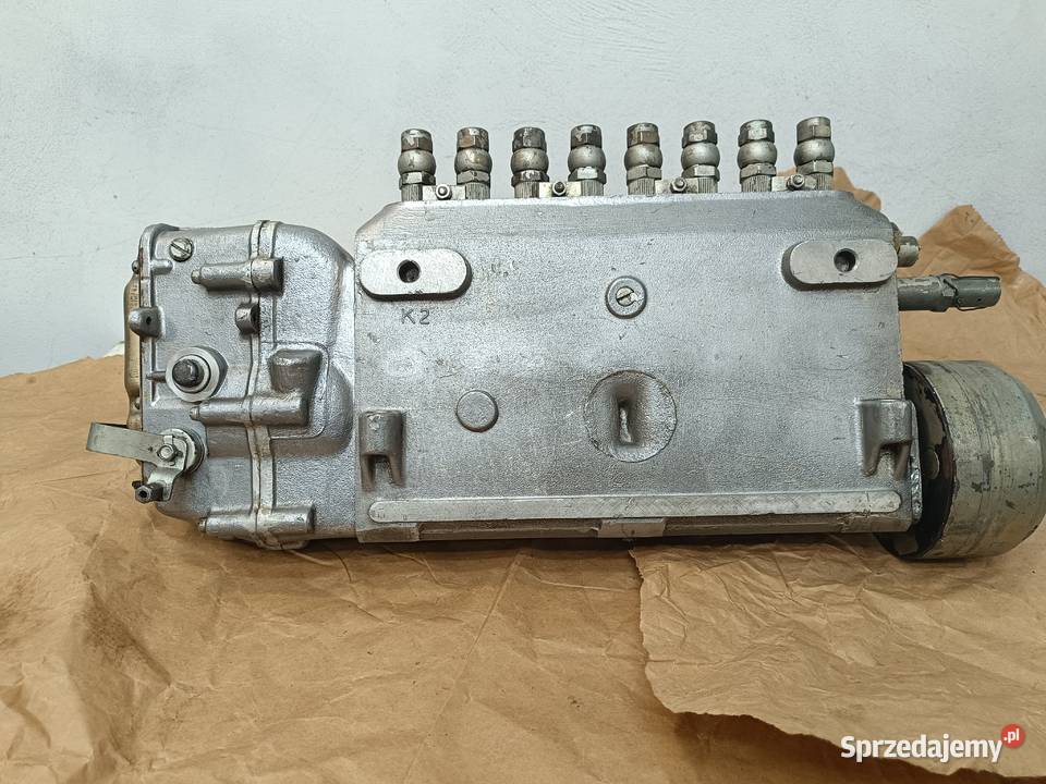 Pompa wtryskowa Kraz Jamz 238 Kirowiec k700 maz Krzepice