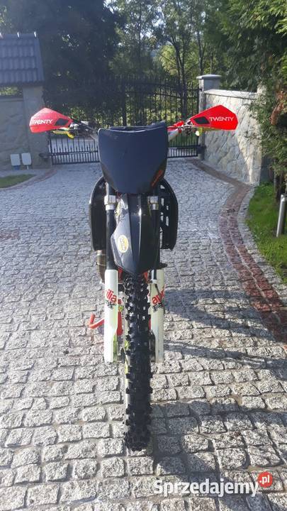 Aprilia rx 70 małopolskie Kasina Wielka
