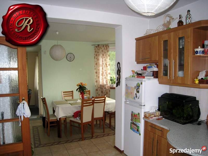 Sprzedaż domu wolnostojącego 210m2 Złotoria Rok budowy 2006 Złotoria