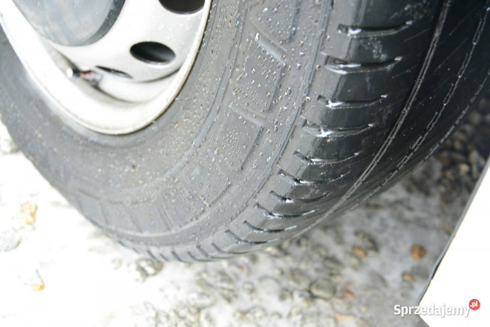 Renault Master L3H2 pełna blaszak 170000km Warszawa