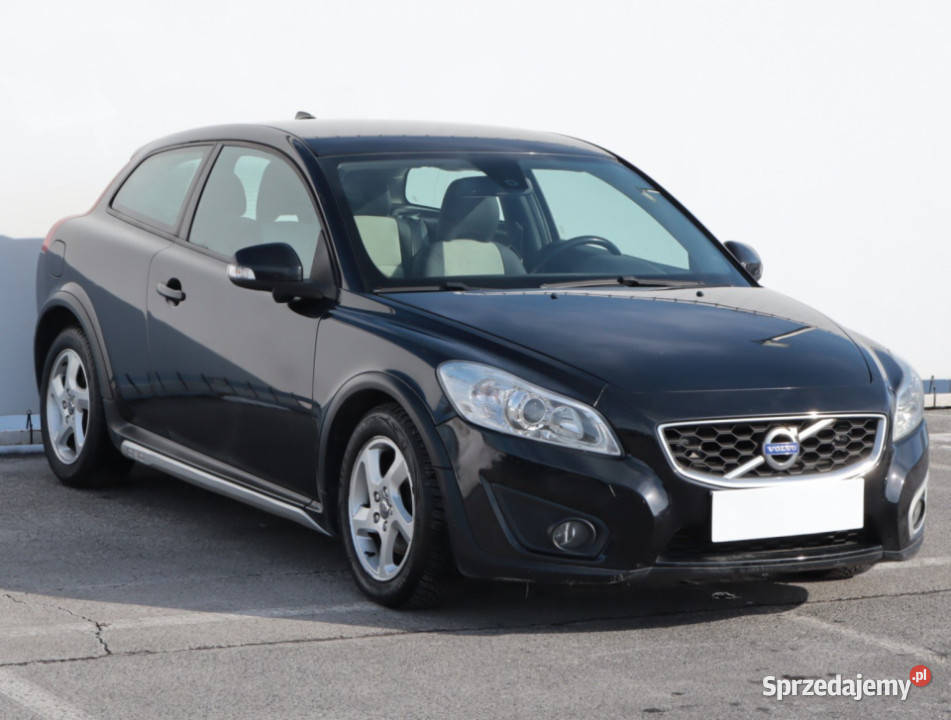 Volvo C30 DRIVe Lublin