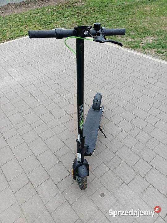 Hulajnoga elektryczna Acer Electric Scooter Hulajnogi elektryczne Zambrów