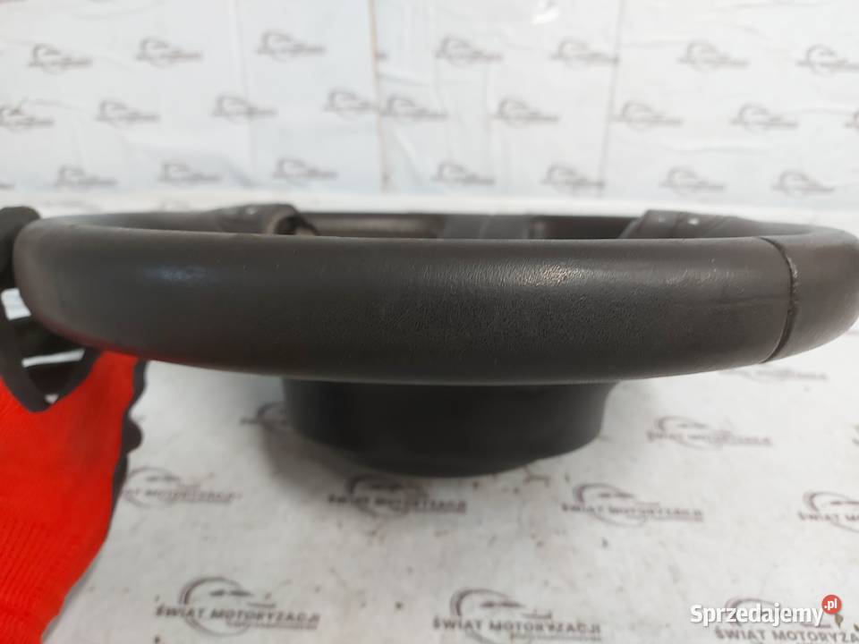 FIAT 500 C 10r kierownica 7355000470 osobowe