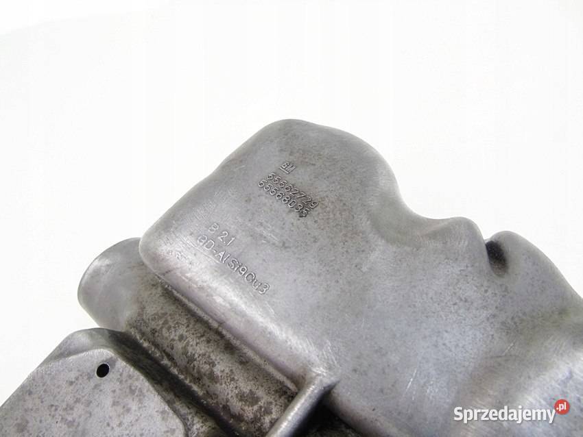 Miska oleju 12 14 B Meriva B Corsa D Adam Astra