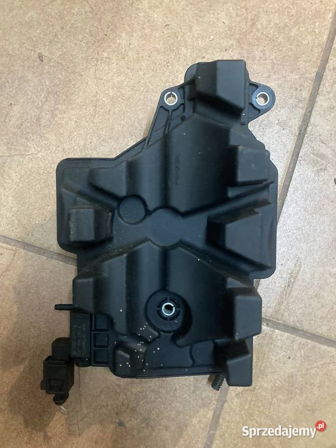 ZAWÓR CIŚNIENIA PODCIŚNIENIA 037906283C wielkopolskie Rakoniewice