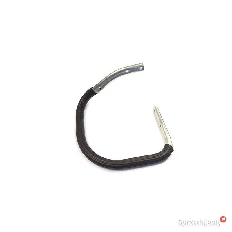 Uchwyt kabłąkowy Husqvarna 445 450 metalowy Ostrołęka