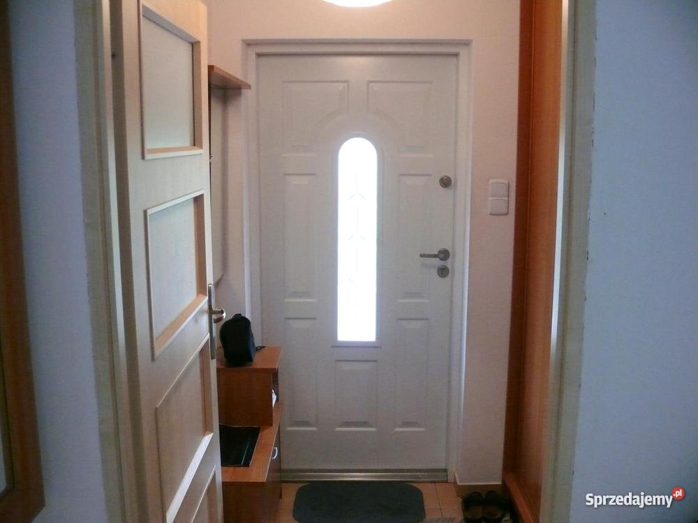 Nowoczesny Dom Parterowy WARNICE 508 000 120m2 Warnice