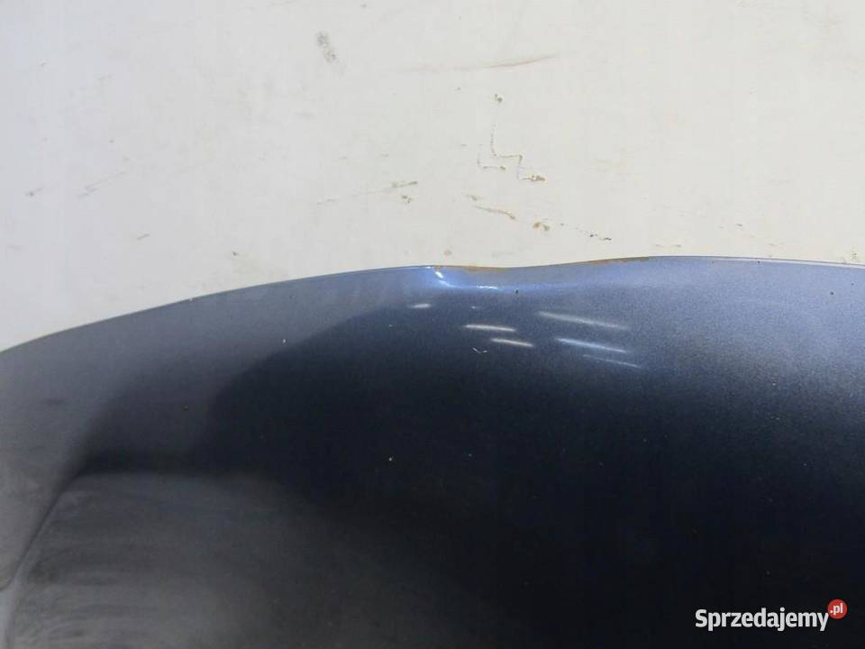 MASKA POKRYWA SILNIKA 8V5 TOYOTA RAV4 IV lubelskie